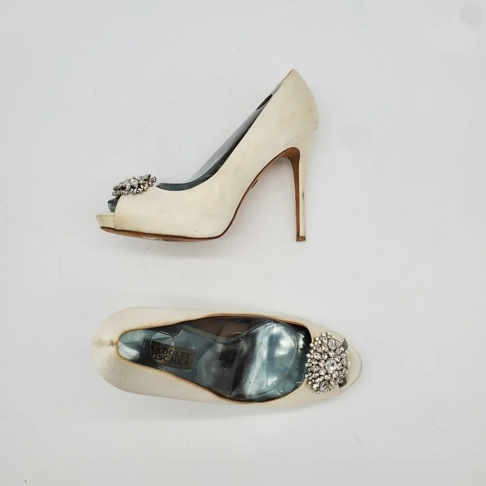 Badgley Mischka badgley shoes